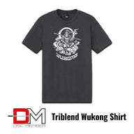 DiscMember Disc Golf *Monthly* Subscription