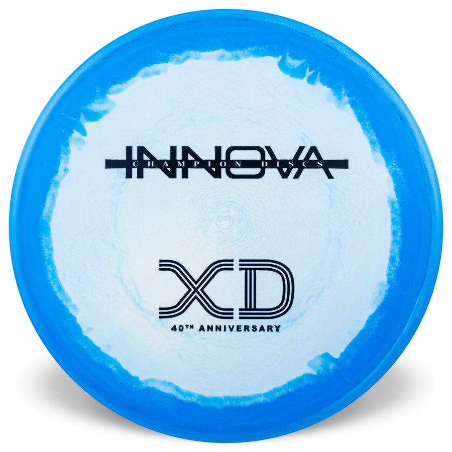 Innova Halo Nexus XD 40th Anniversary Special Edition