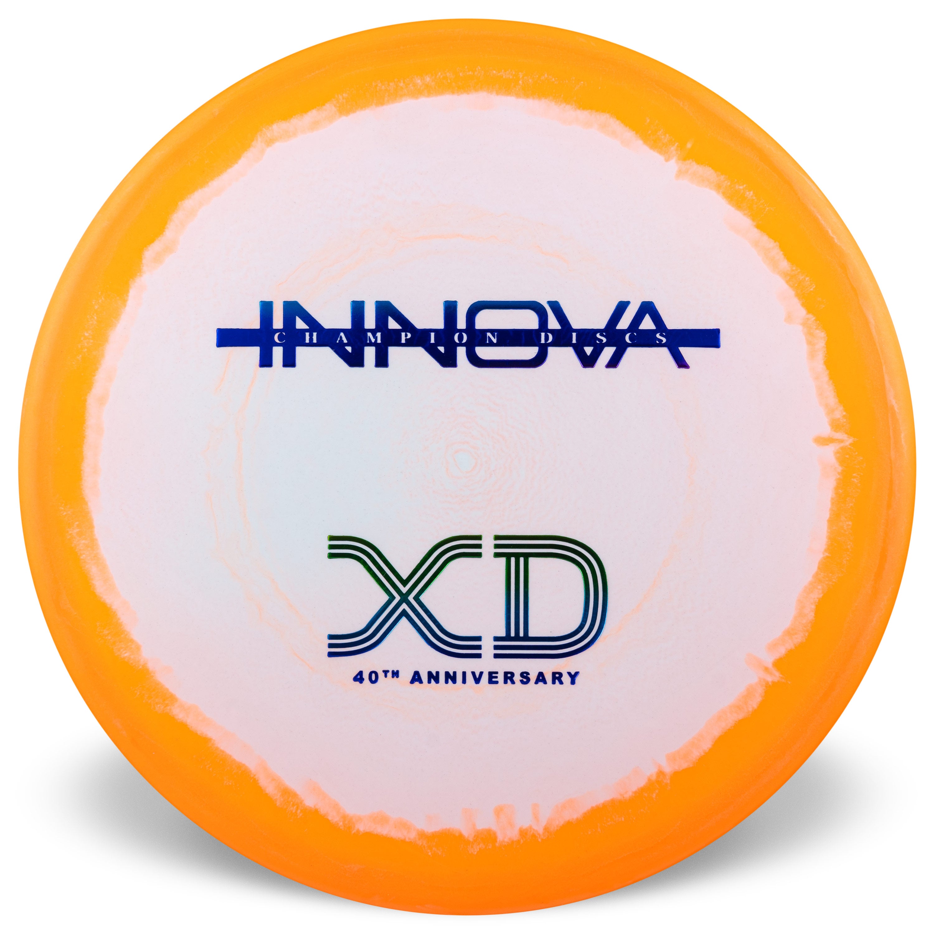 Innova Halo Nexus XD 40th Anniversary Special Edition