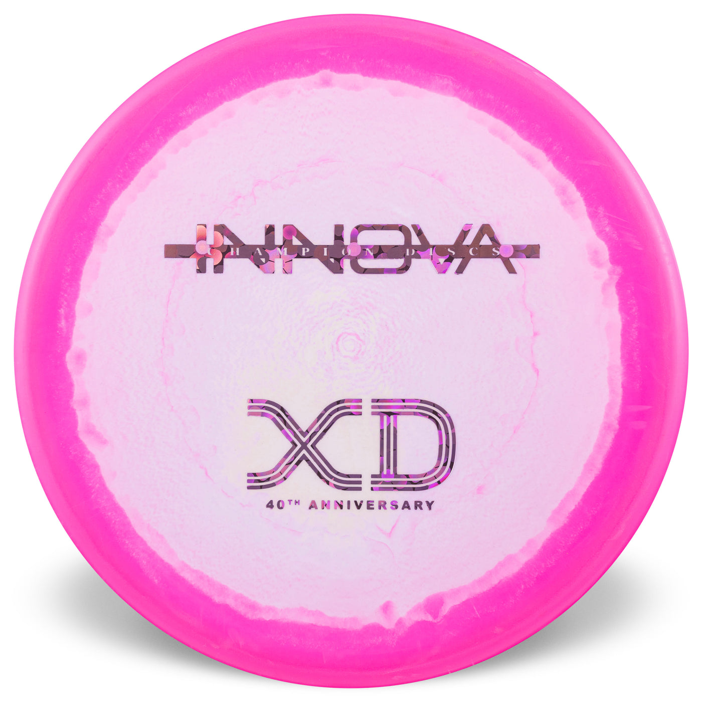 Innova Halo Nexus XD 40th Anniversary Special Edition