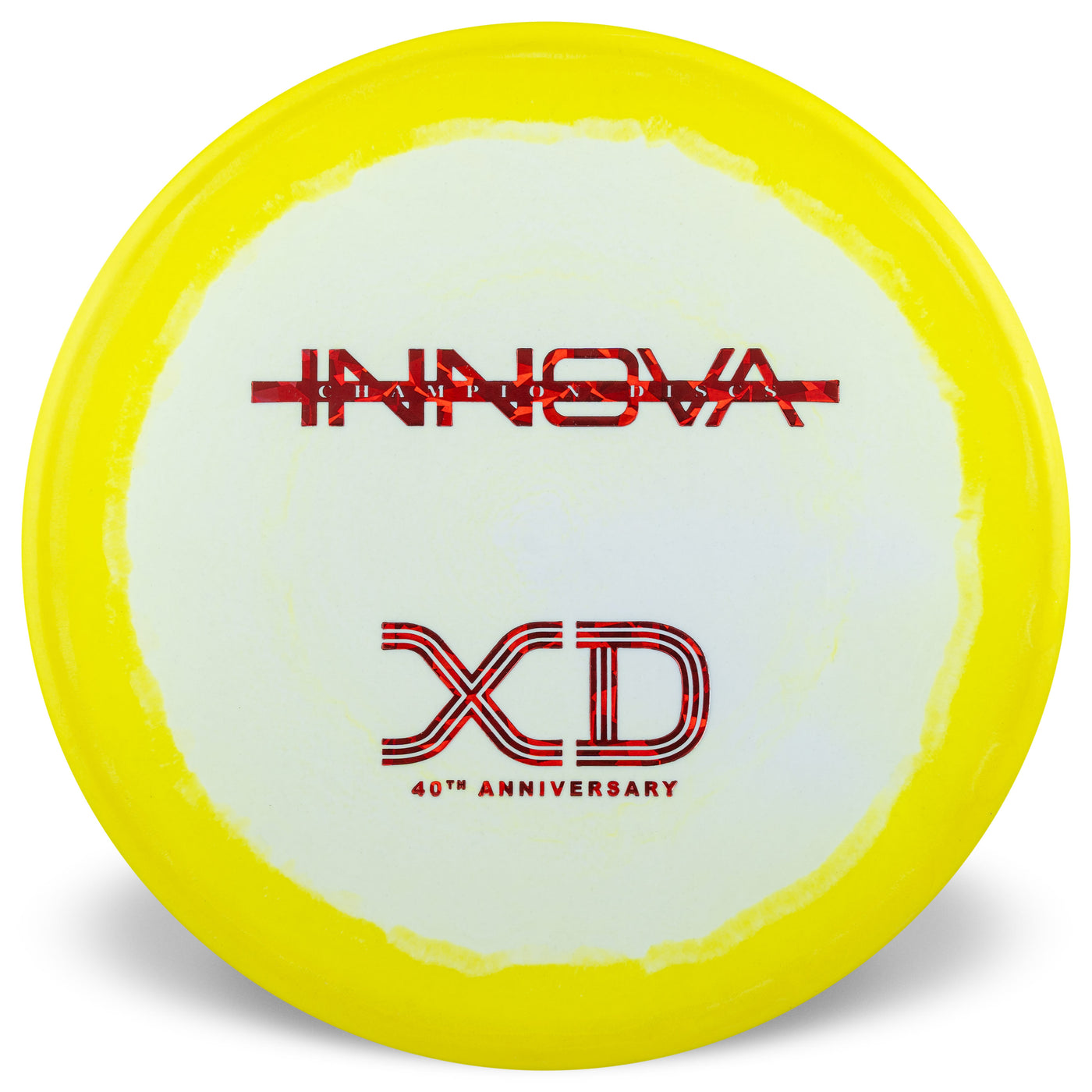 Innova Halo Nexus XD 40th Anniversary Special Edition