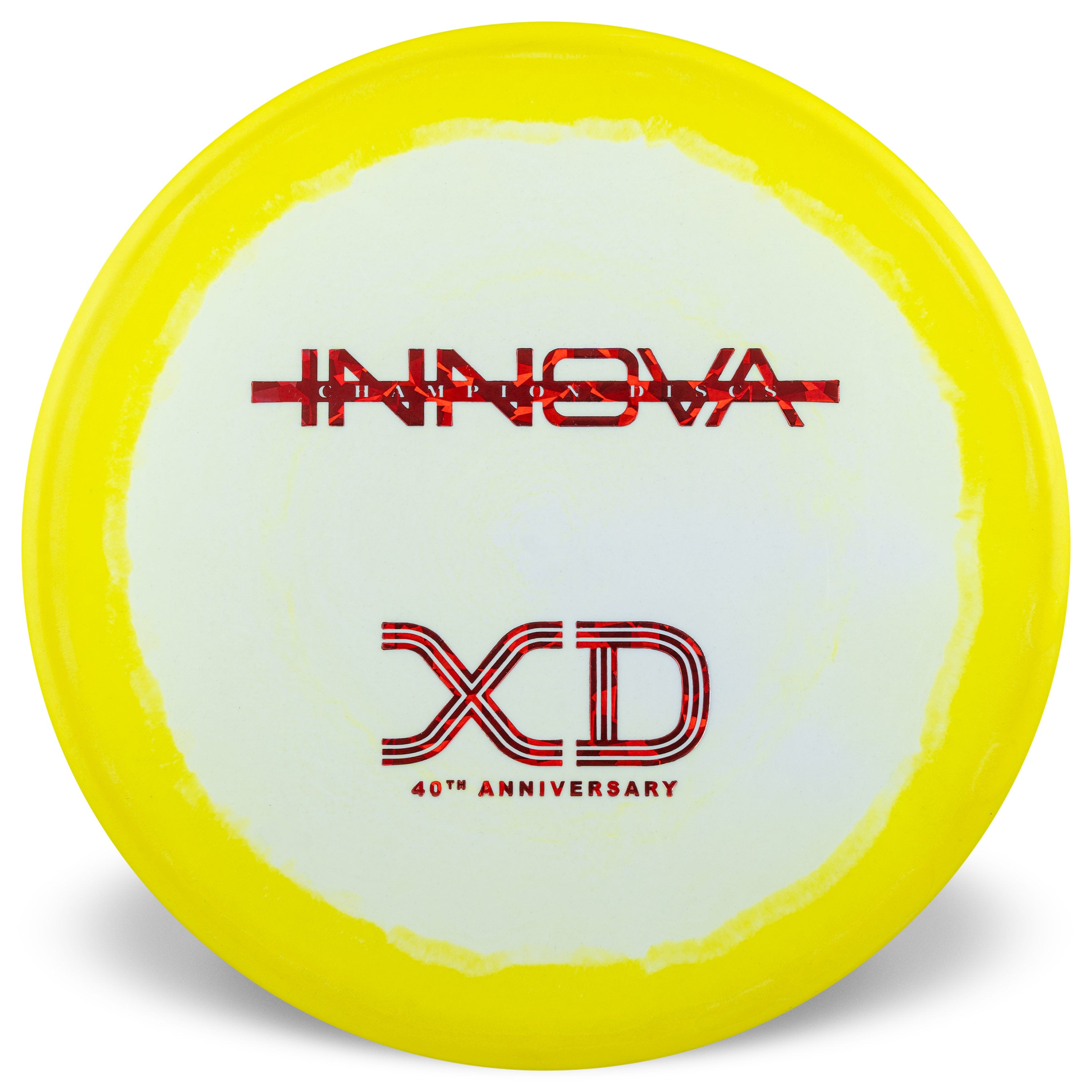 Innova Halo Nexus XD 40th Anniversary Special Edition