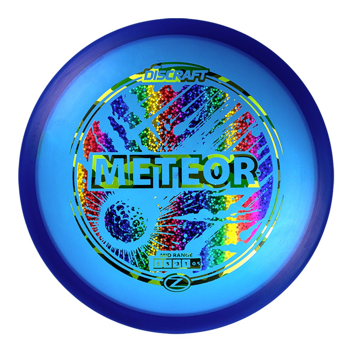 Discraft Meteor