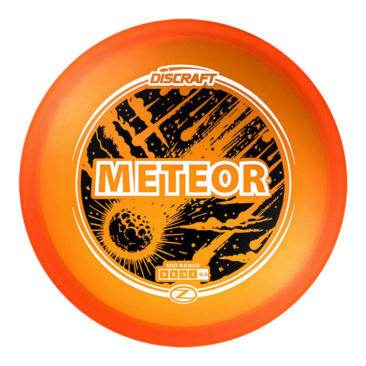 Discraft Meteor