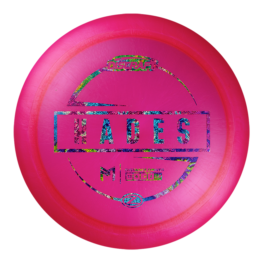 Discraft Paul McBeth Hades