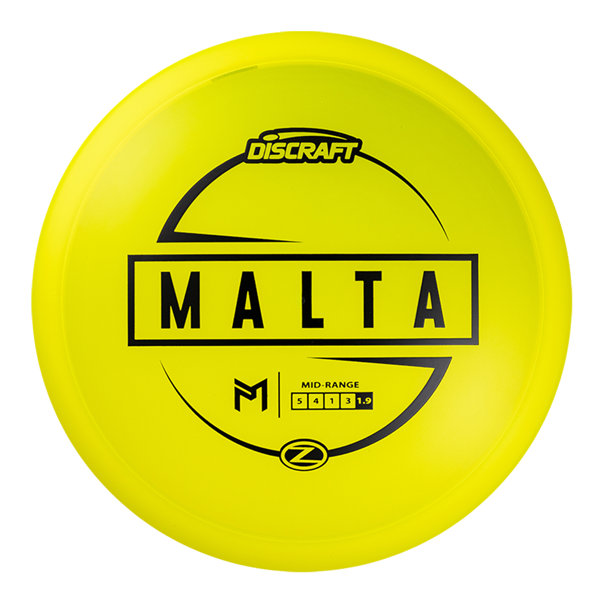 Discraft Paul McBeth Malta