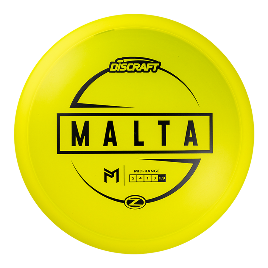 Discraft Paul McBeth Malta