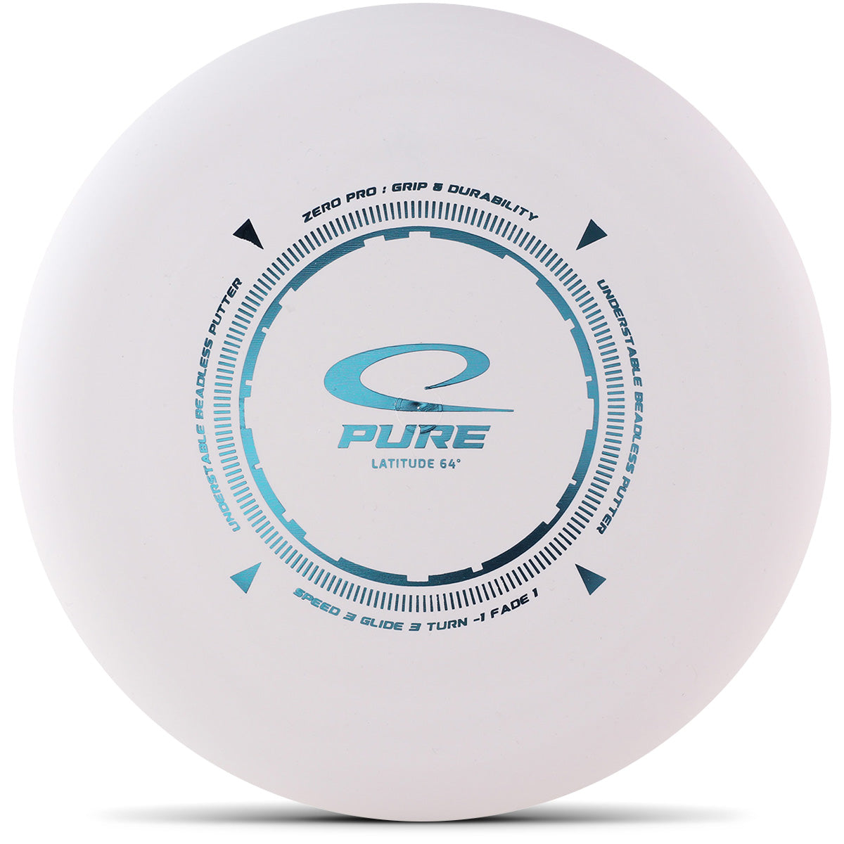 Latitude 64 Baseline Pure