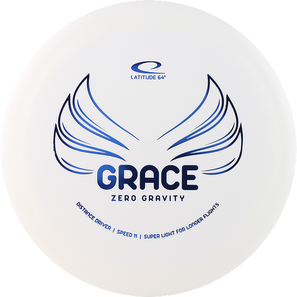 Latitude 64 Zero Gravity Collection (8 Molds)