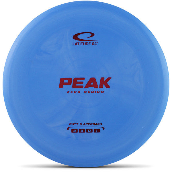 Latitude 64 Royal Peak