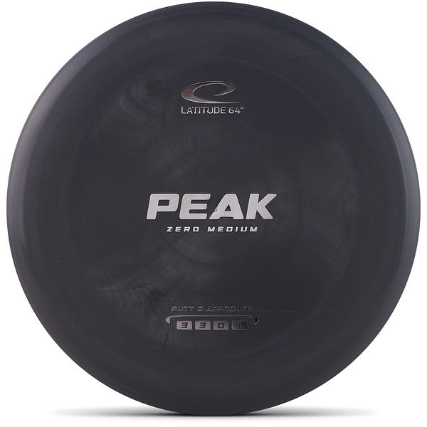 Latitude 64 Royal Peak