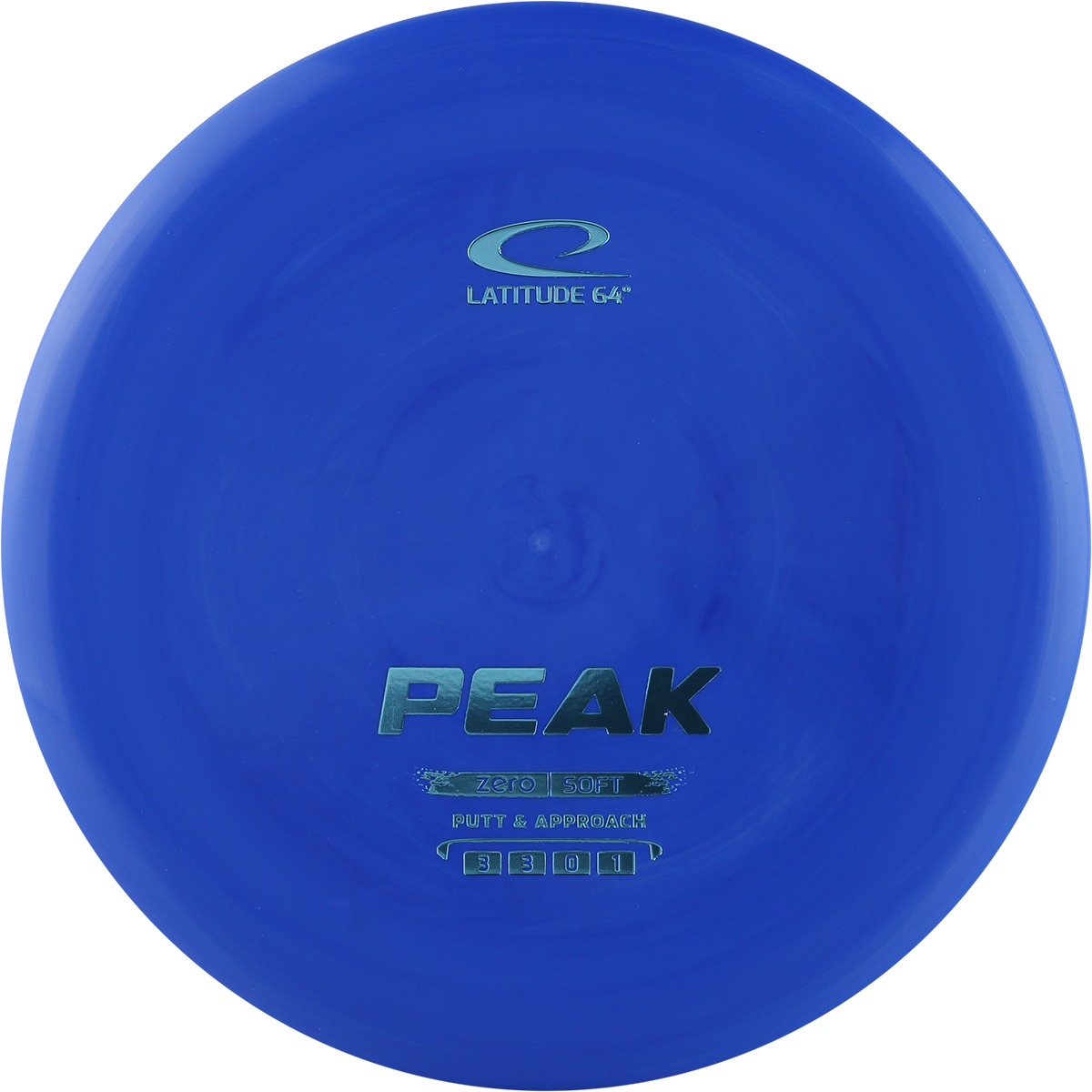 Latitude 64 Royal Peak