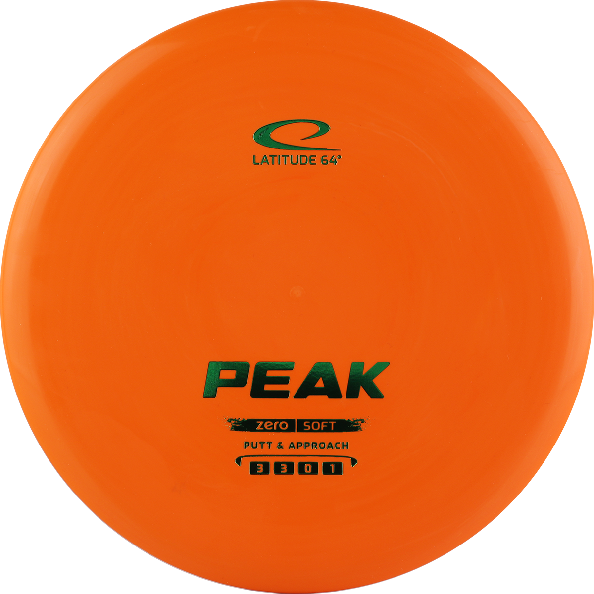 Latitude 64 Royal Peak