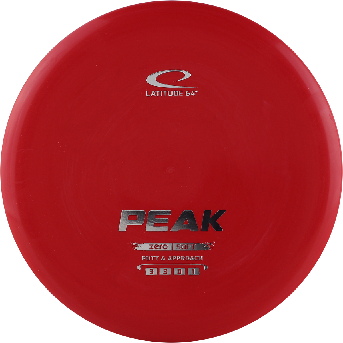 Latitude 64 Royal Peak