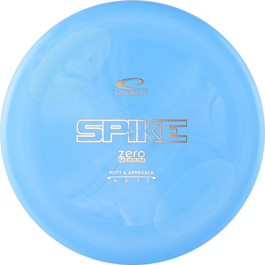 Latitude 64 Spike