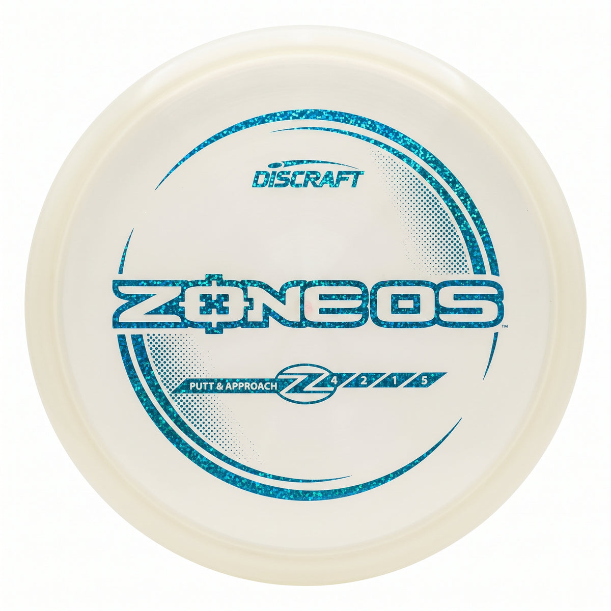 Discraft Zone OS - Refreshed