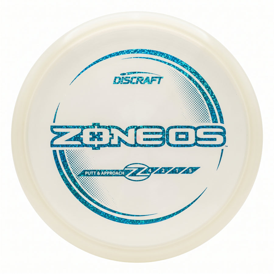 Discraft Zone OS - Refreshed