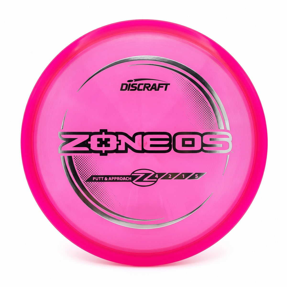Discraft Zone OS - Refreshed