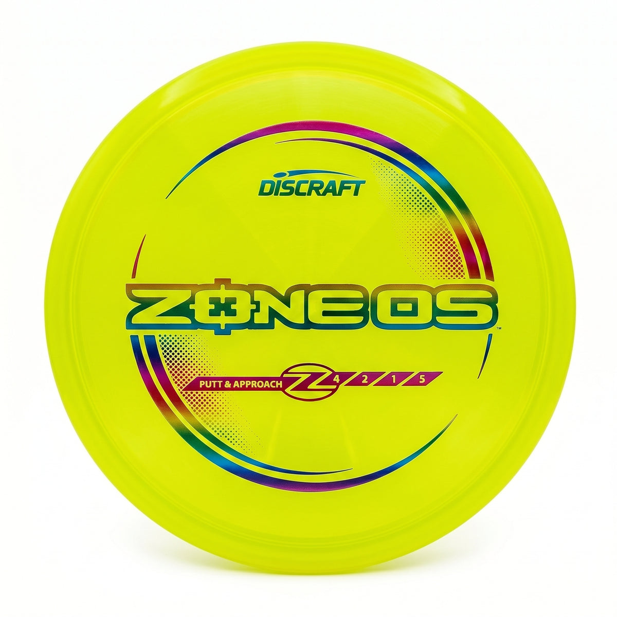 Discraft Zone OS - Refreshed