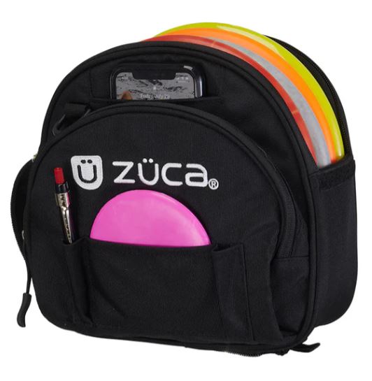 Zuca Disc Golf Putter Pouch Sling