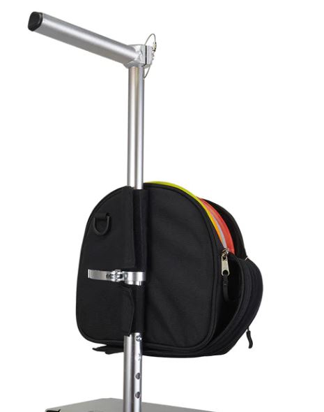 Zuca Disc Golf Putter Pouch Sling