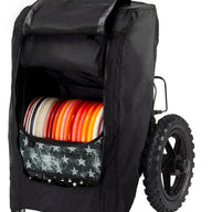 ZUCA Backpack Cart/Trekker Cart Rainfly