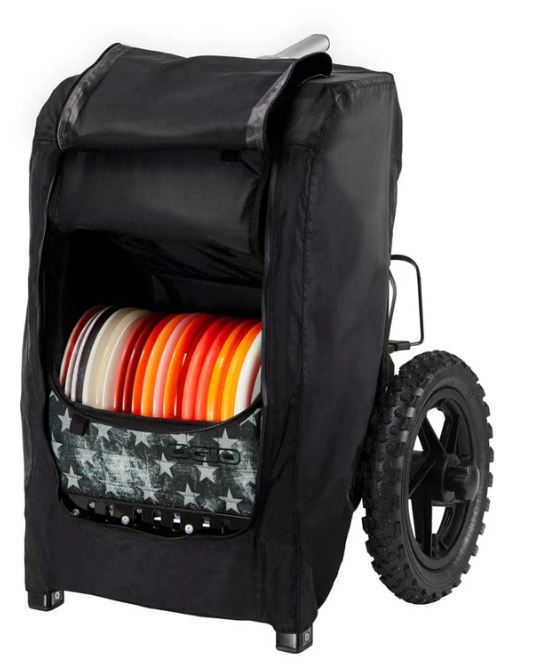 ZUCA Backpack Cart/Trekker Cart Rainfly