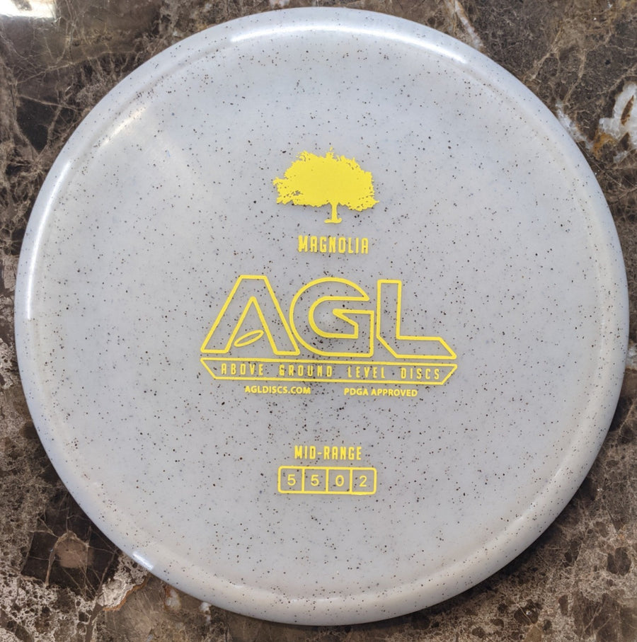 AGL Discs Magnolia
