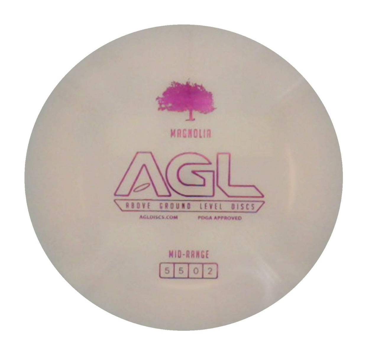 AGL Discs Magnolia Disc Store