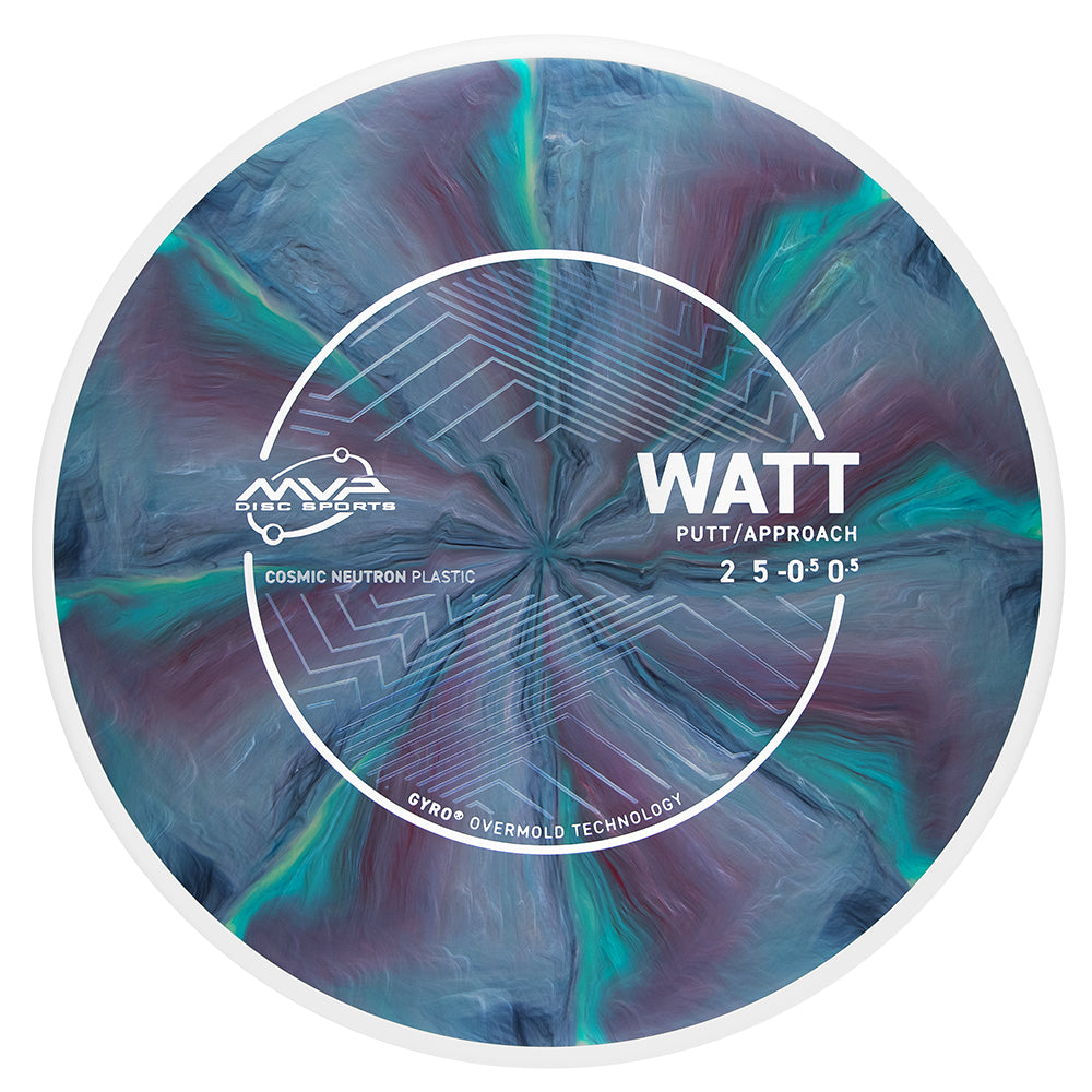 MVP Project Lab Coat Watt