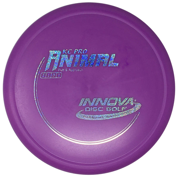 Innova Animal