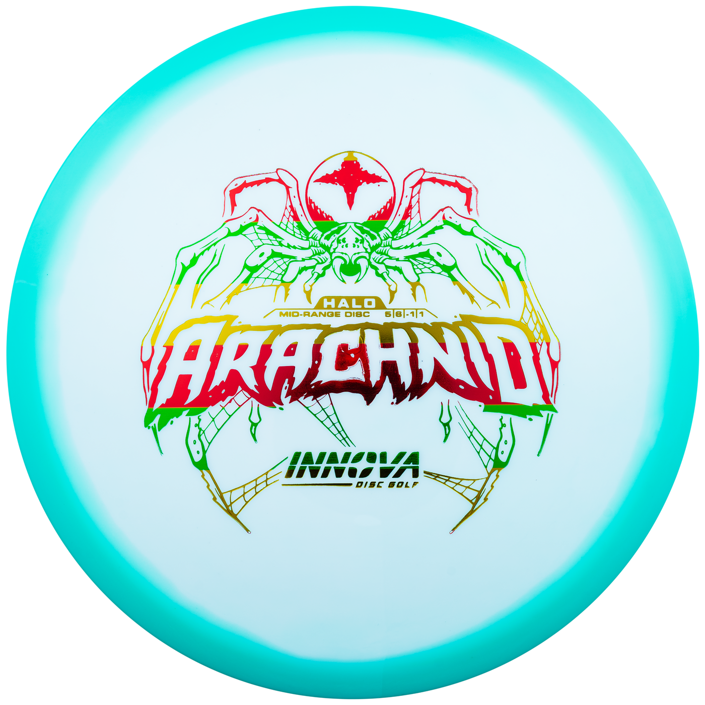 Innova Arachnid