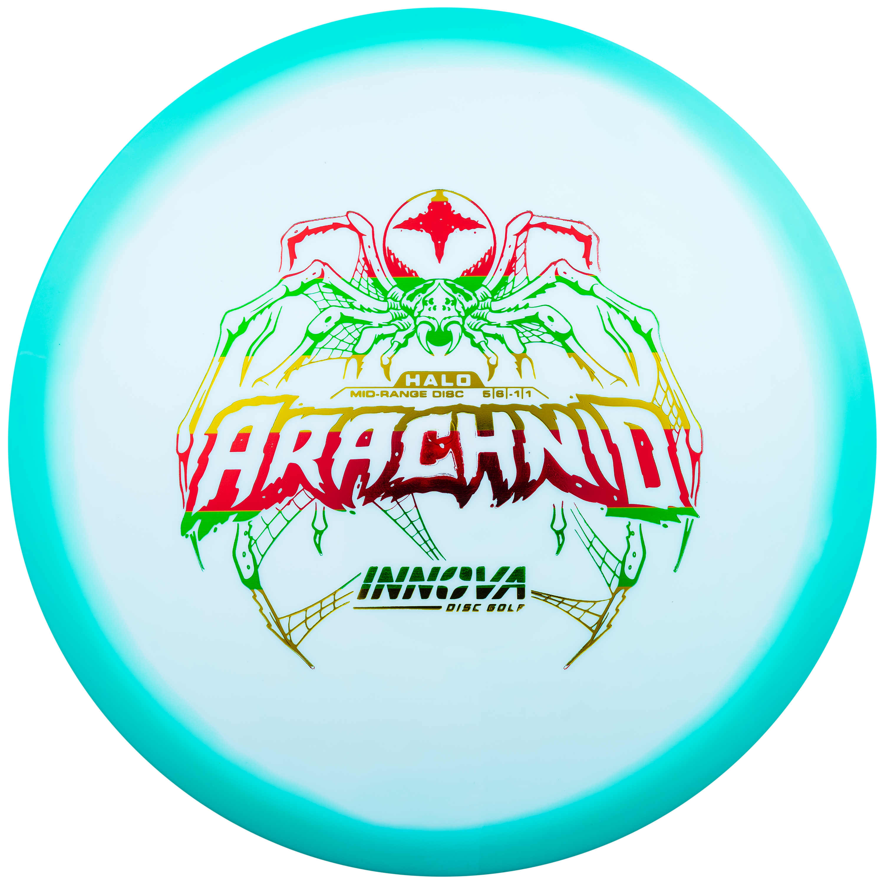 Innova Arachnid