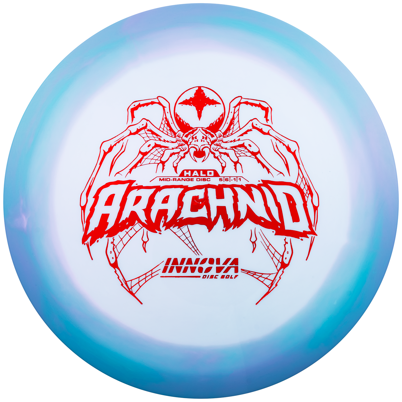 Innova Arachnid