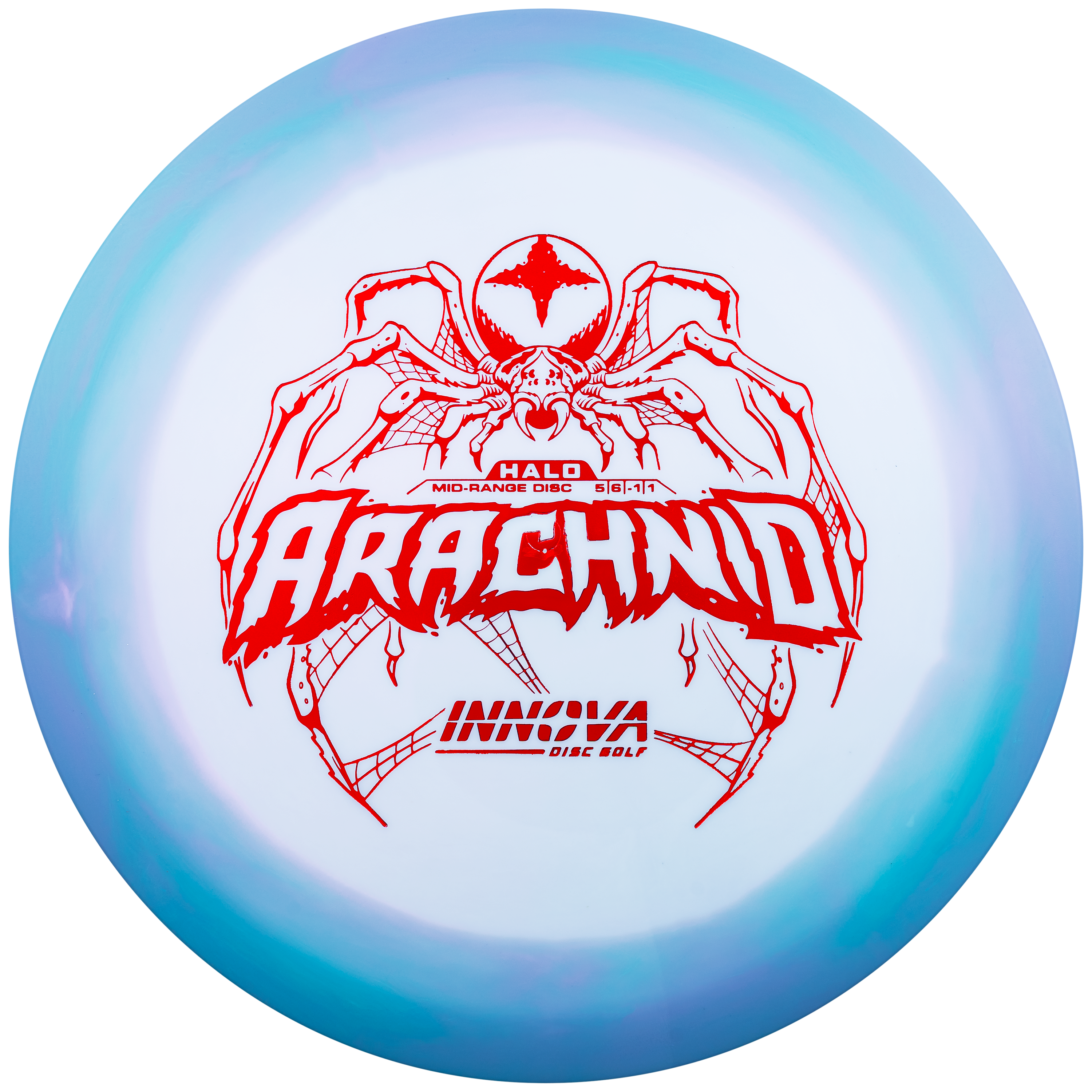 Innova Arachnid