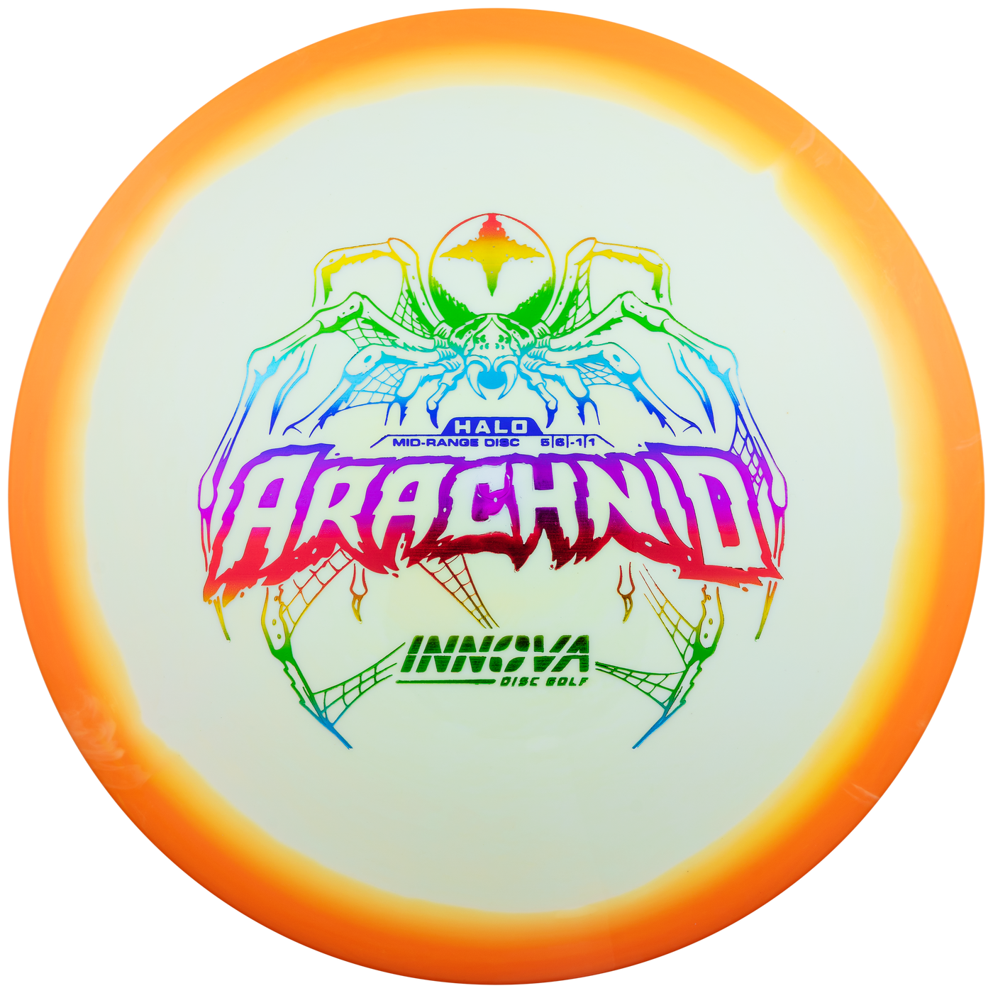 Innova Arachnid