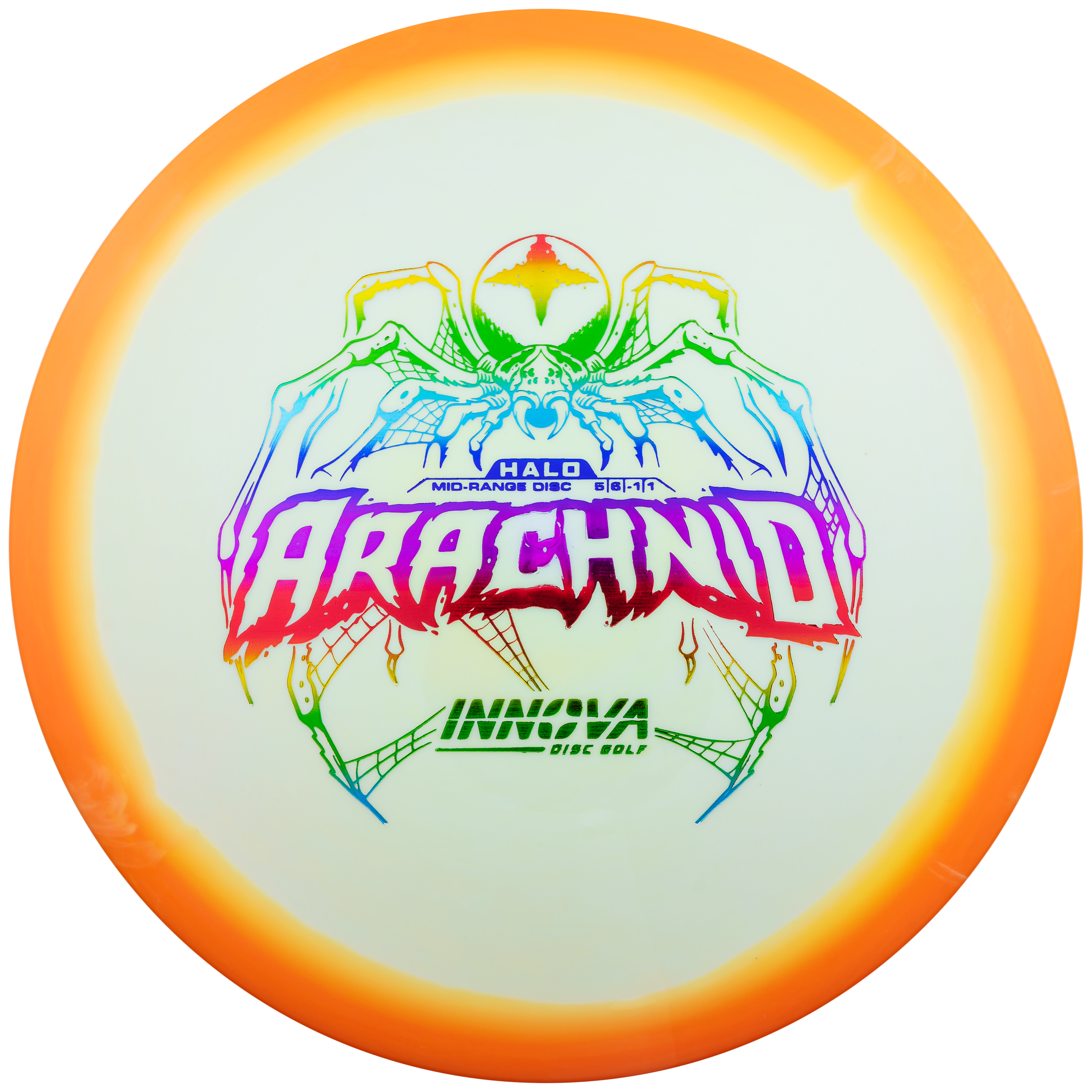 Innova Arachnid