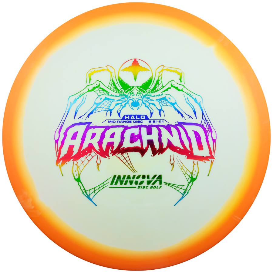 Innova Arachnid