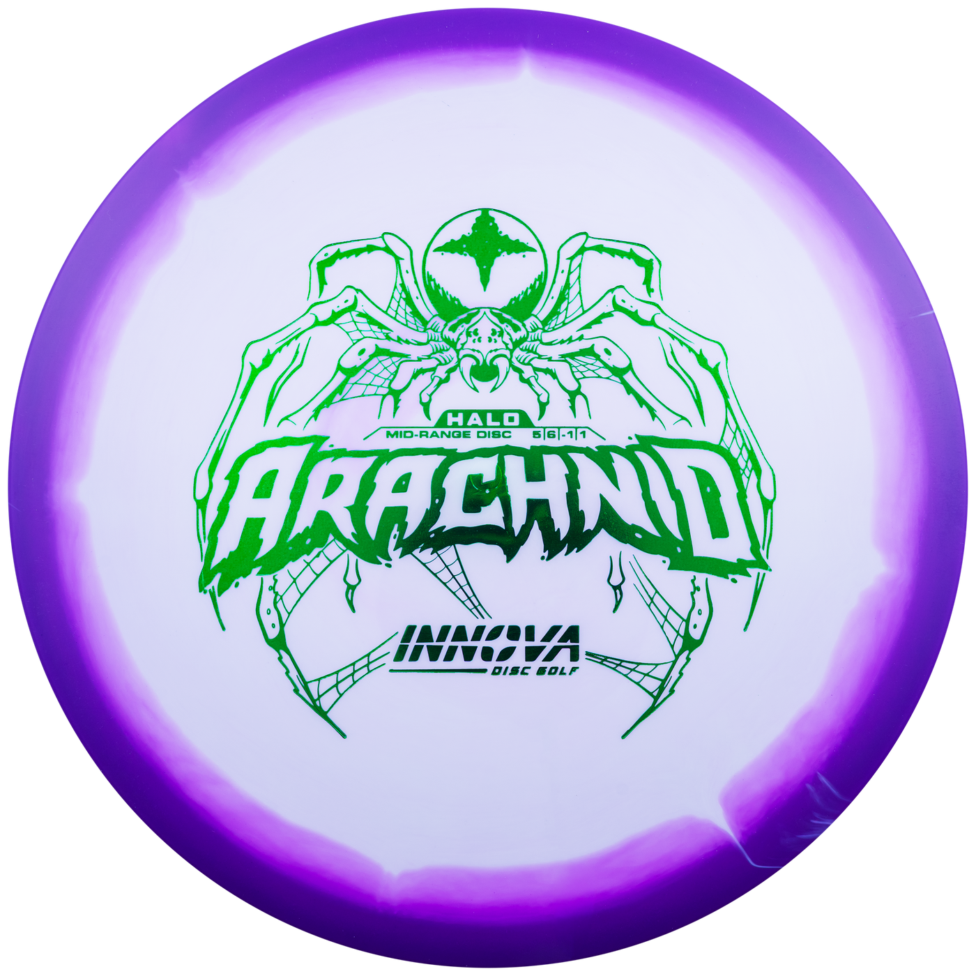 Innova Arachnid