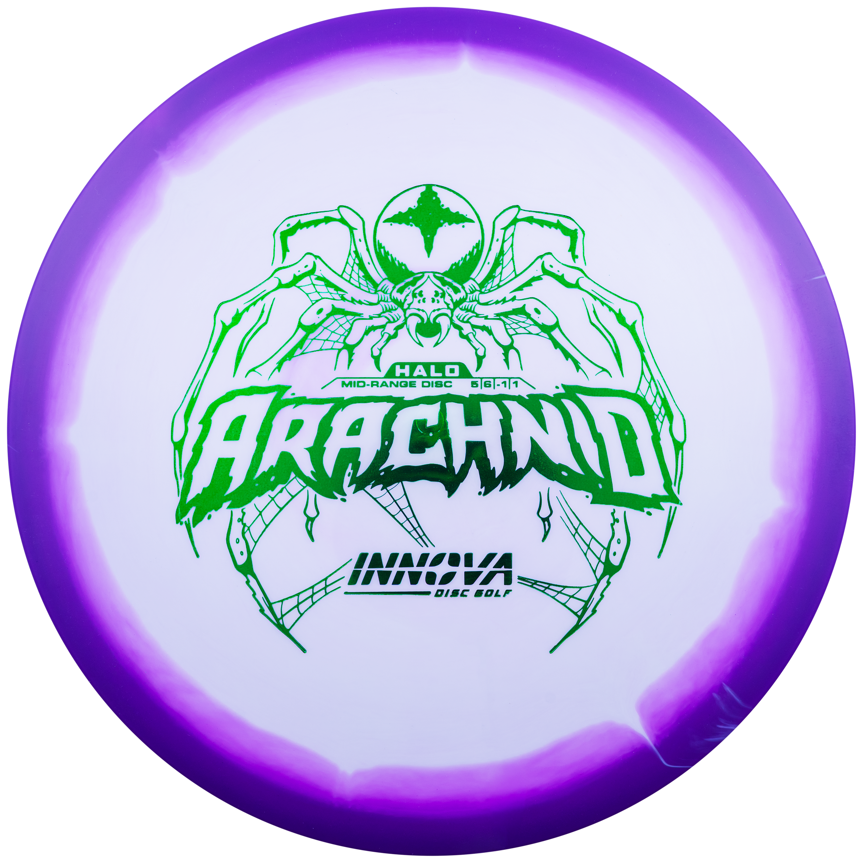 Innova Arachnid