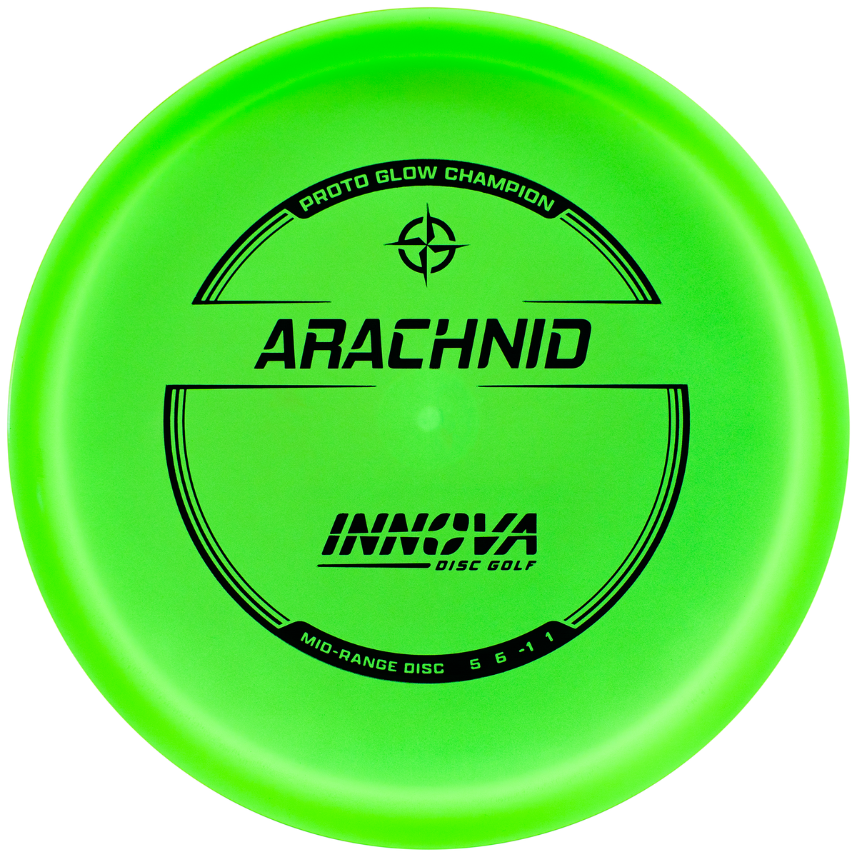 Innova Arachnid