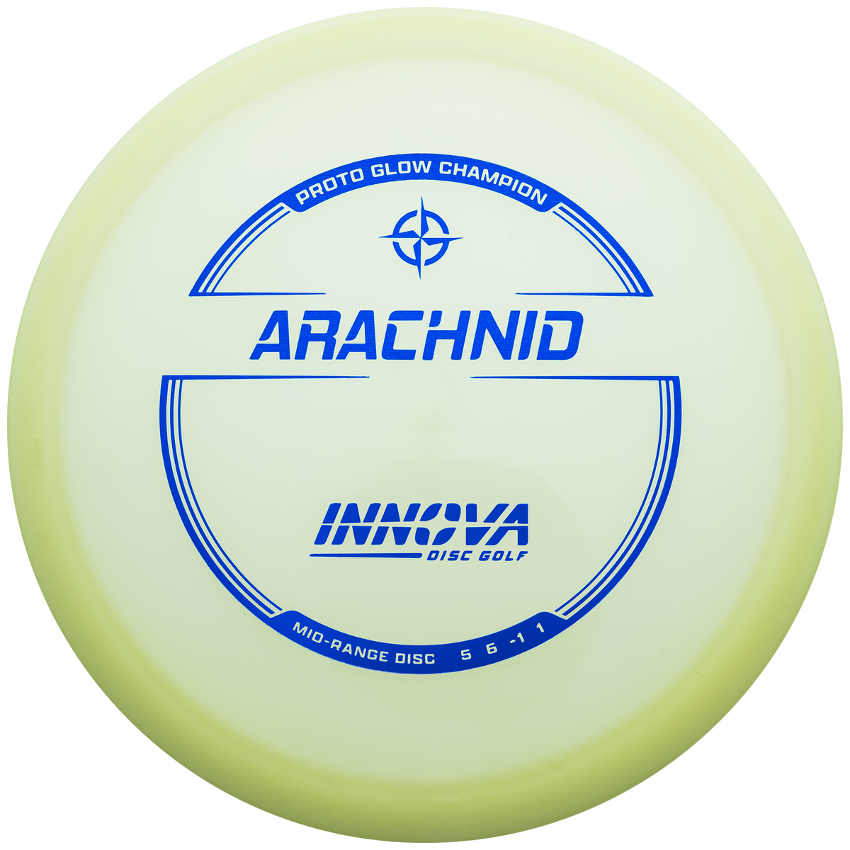 Innova Arachnid
