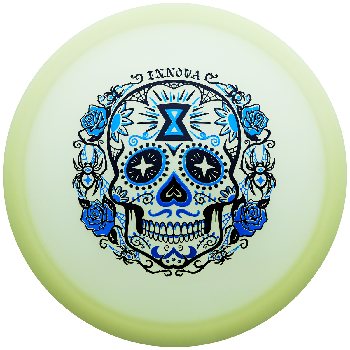 Innova Proto Glow Champion Arachnid Halloween 2026 Special Edition
