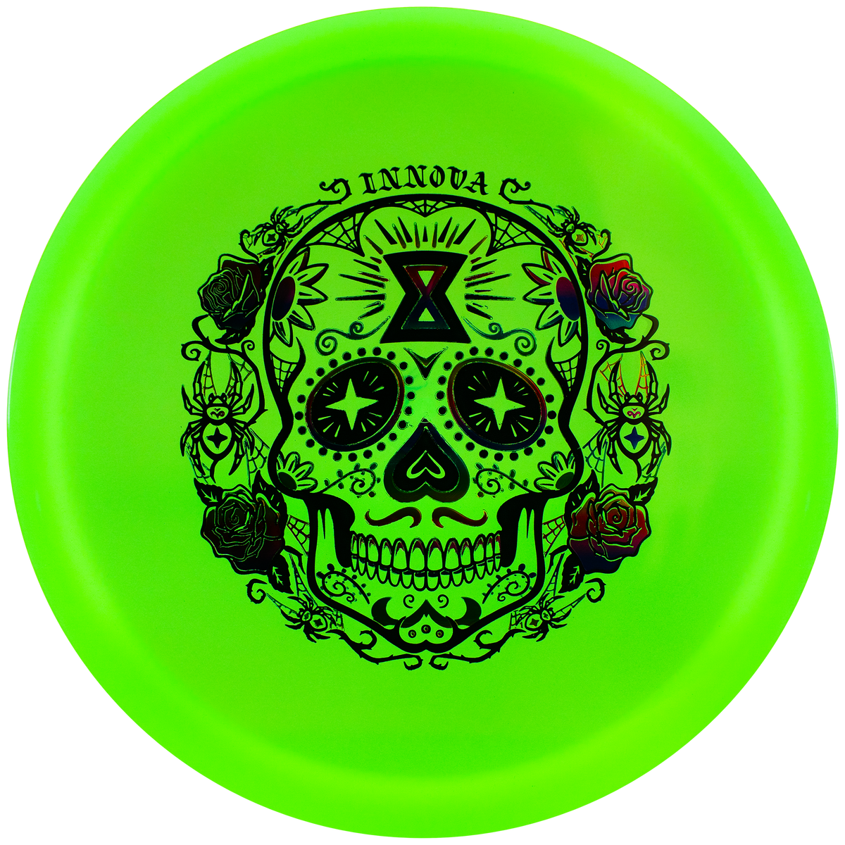 Innova Proto Glow Champion Arachnid Halloween 2026 Special Edition