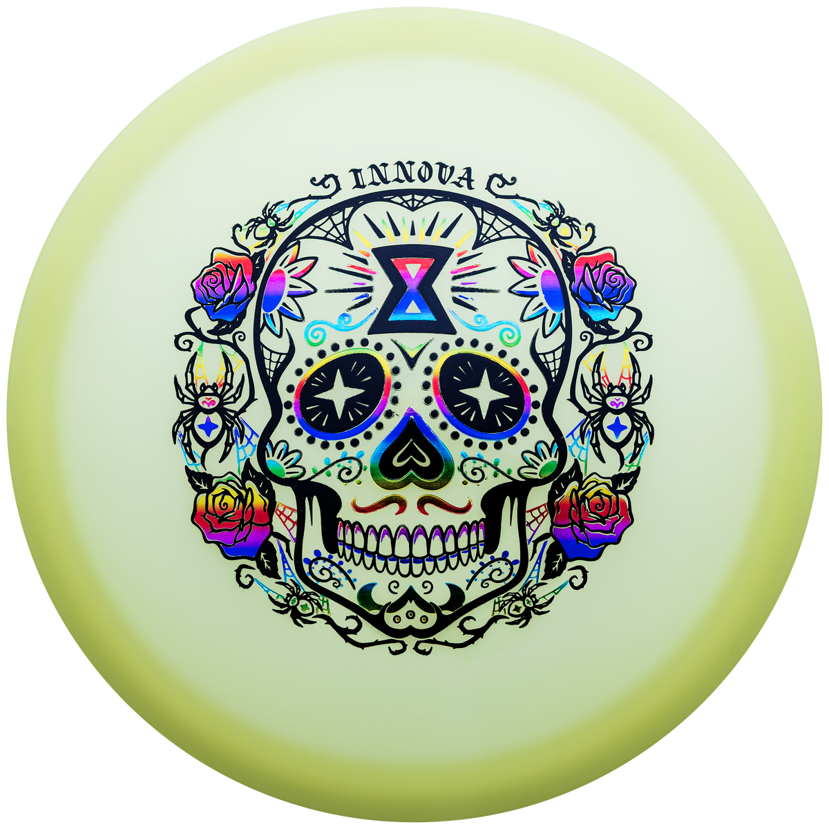 Innova Proto Glow Champion Arachnid Halloween 2026 Special Edition