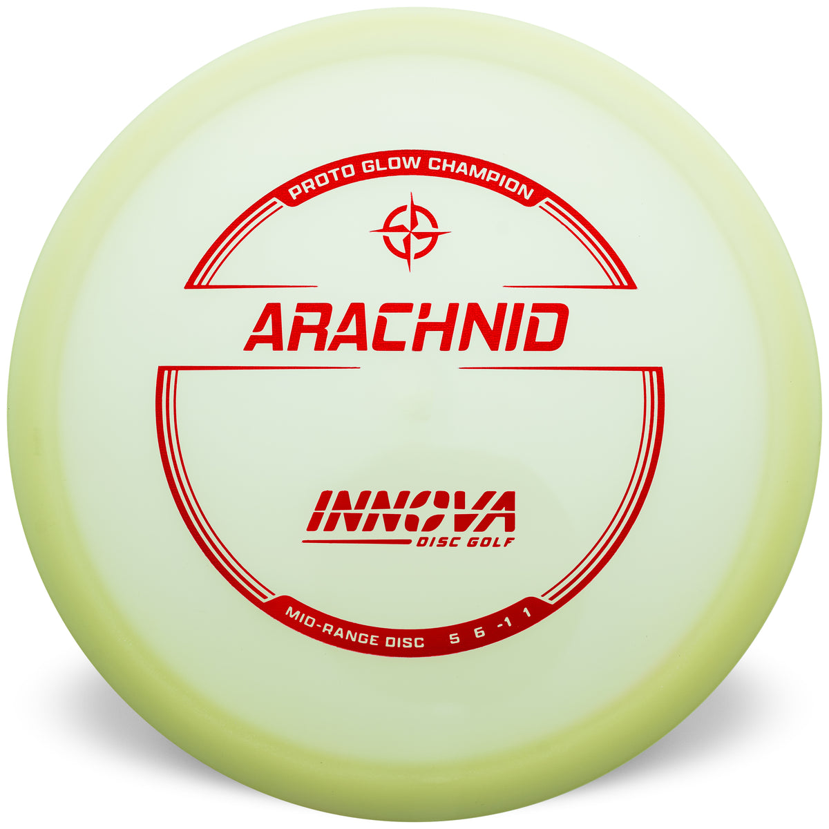 Innova Arachnid