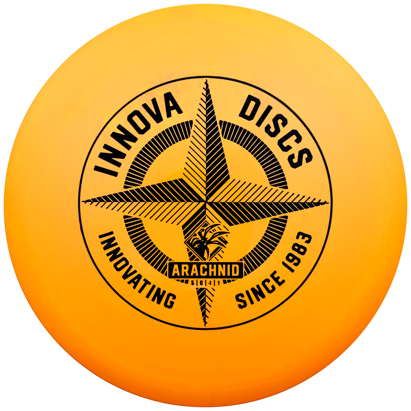 Innova Arachnid
