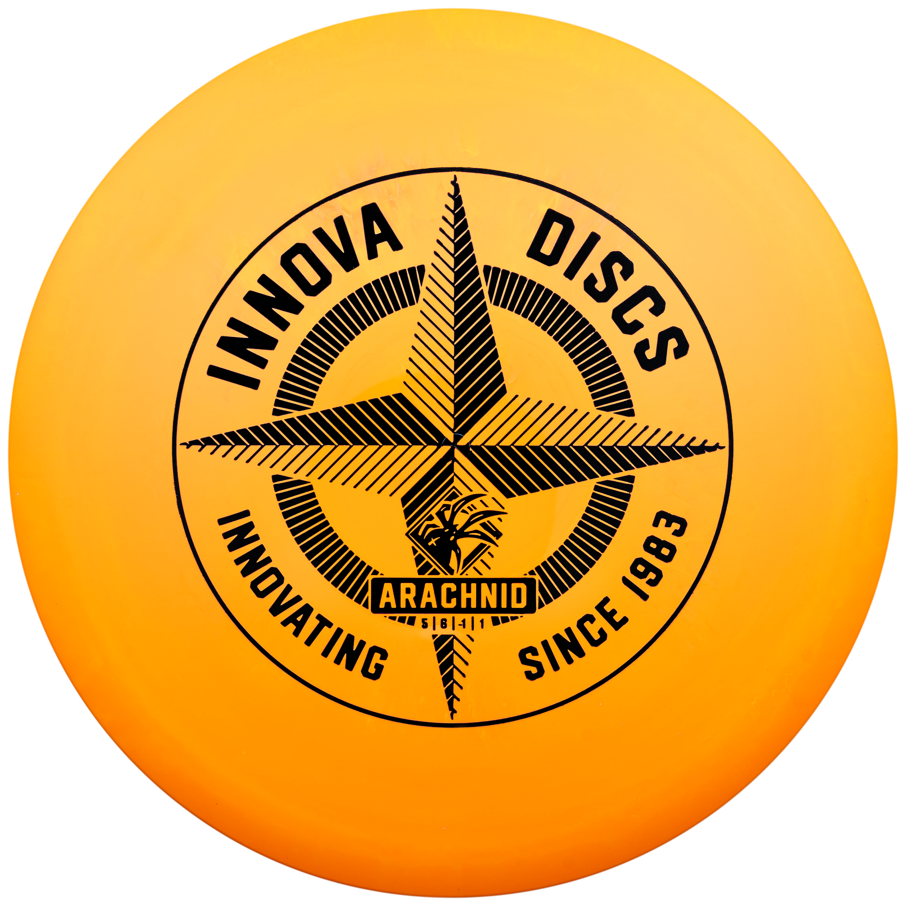 Innova Arachnid