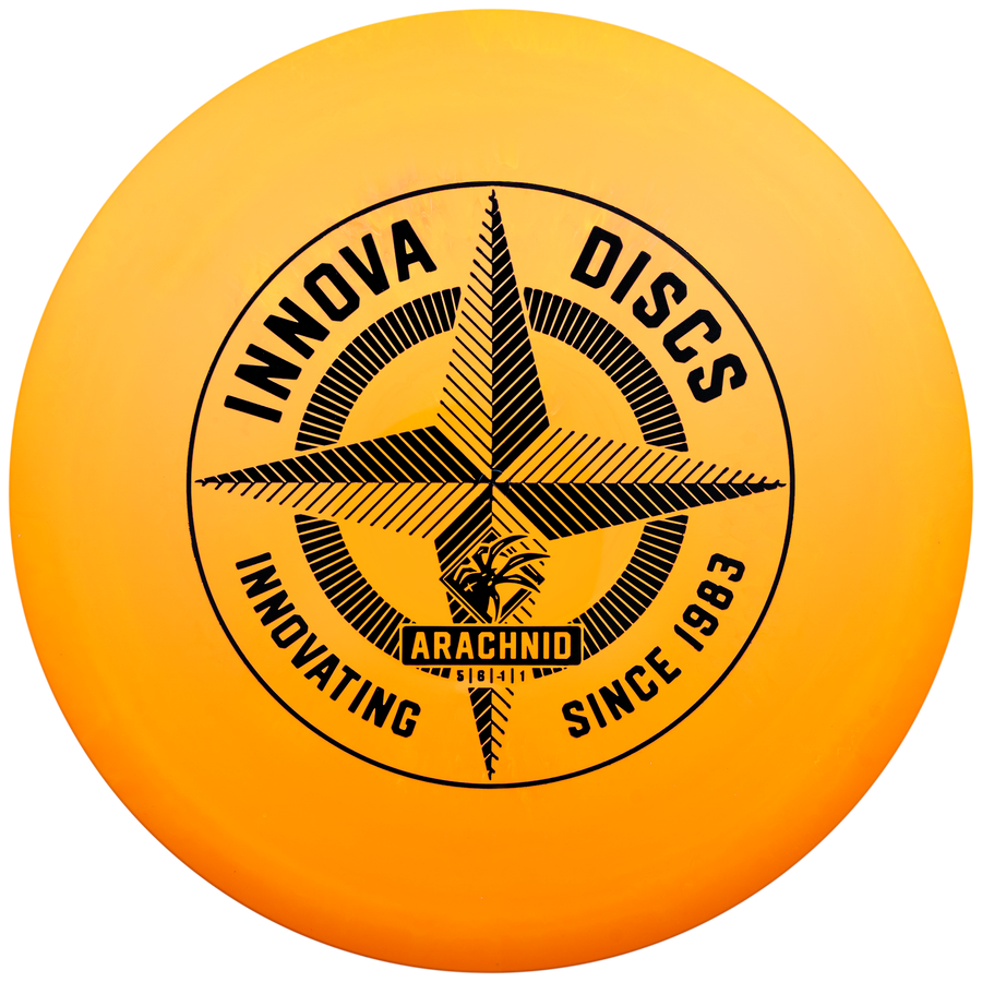 Innova Arachnid
