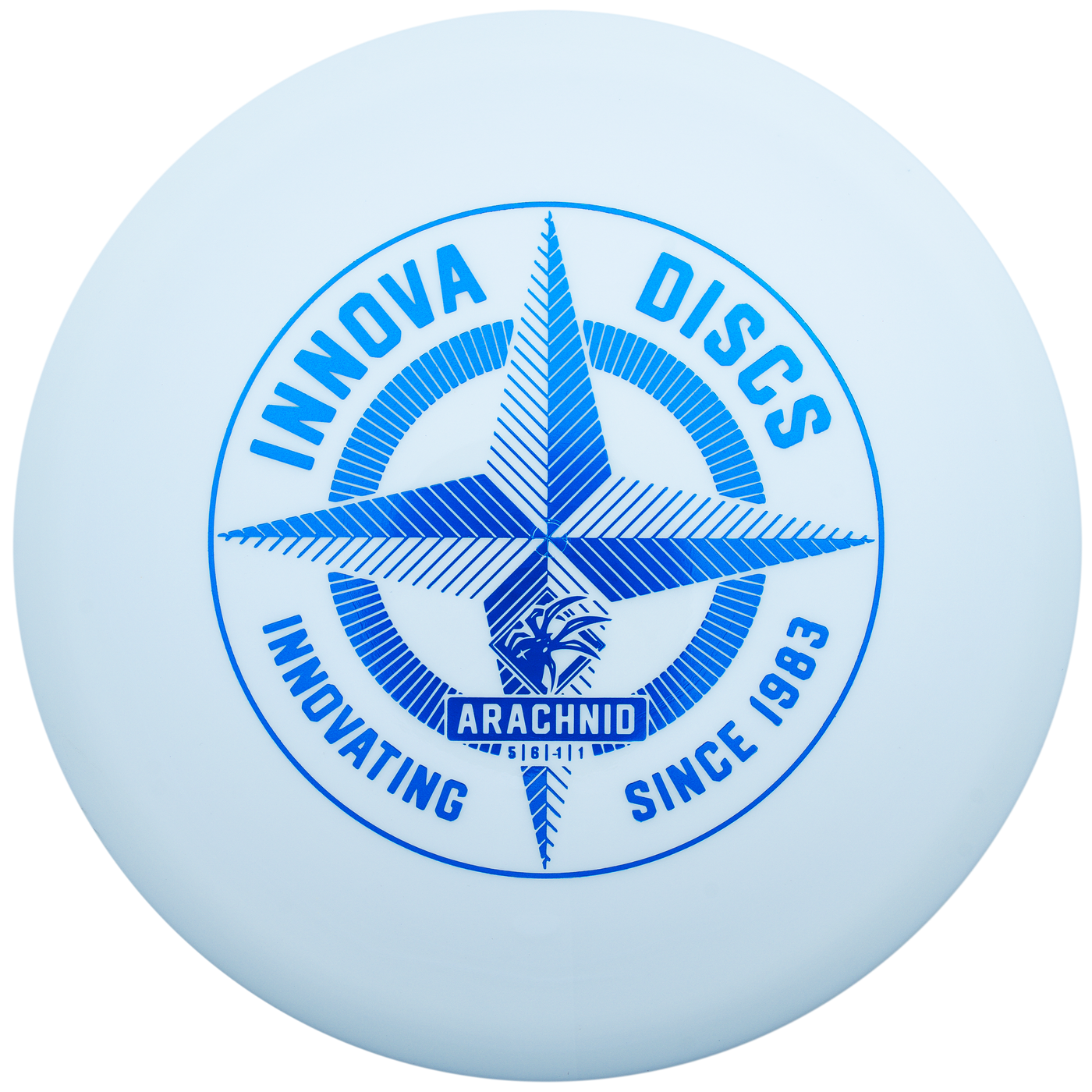 Innova Arachnid